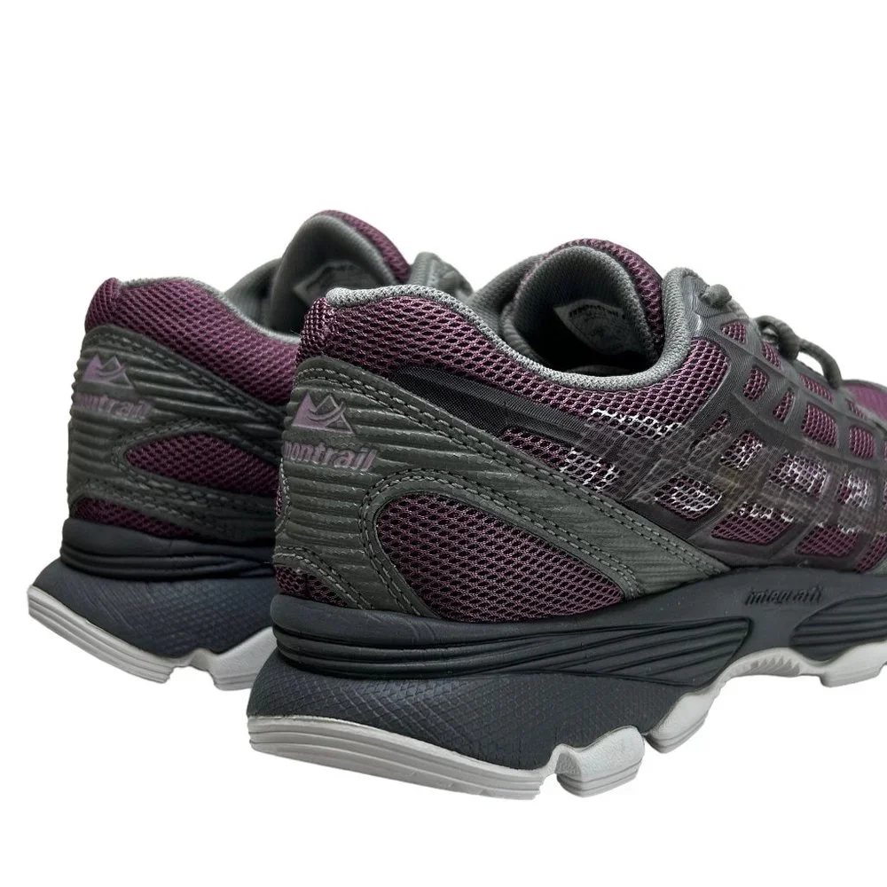Montrail Rockridge Trail‎ Shoes (8)